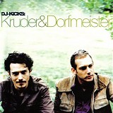 Kruder & Dorfmeister - DJ-Kicks