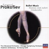 Prokofiev - Ballet Music
