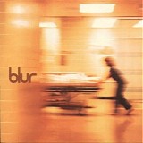 Blur - Blur (+ Bonus CD "Live")