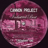 Cannon Project - Industrial Beat