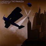 Limewax & Panacea - Empire EP