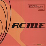 Jon Spencer Blues Explosion - ACME