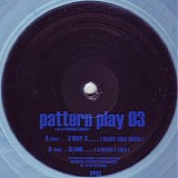 Silver, Ed Solo & Geiger - Pattern Play 03