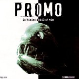 Promo - File 009 : Different Breed Of Men