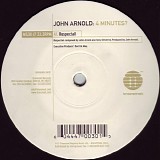 John Arnold - 4 Minutes?