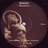 Glenn Wilson & Ignition Technician - Mutations EP