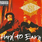 Gang Starr - Hard To Earn