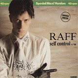 Raff - Self Control