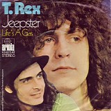 T. Rex - Jeepster