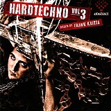 Frank Kvitta - Hardtechno Vol.3