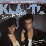 Klapto - Queen Of The Night