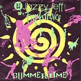 DJ Jazzy Jeff & The Fresh Prince - Summertime