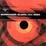 Moving Fusion - Atlantis )EIB( Remix