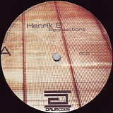 Henrik B - Recollections