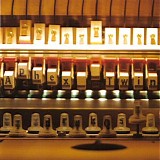 Aphex Twin - Drukqs