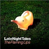 Flaming Lips - LateNightTales