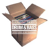 Nicky Blackmarket - Best of Drum & Bass