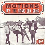 Motions - It's The Same Old Song