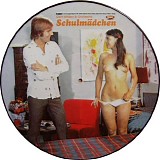 Gert Wilden & Orchestra - Schulmadchen Report (Picture Disc)