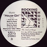 Mystic - House Girl