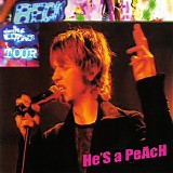 Beck - He's A Peach