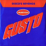 Gusto - Disco's Revenge