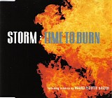 Storm - Time To Burn