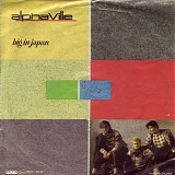 Alphaville - Big In Japan