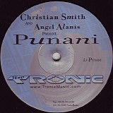 Christian Smith and Angel Alanis - Punani