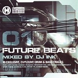 DJ Ink - Future Beats 01