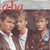 A-Ha - Take On Me