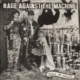 Rage Against The Machine - Bulls On Parade