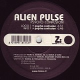 Alien Pulse - Psycho Confusion