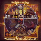 Badly Drawn Boy - The Hour of Bewilderbeast