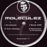 Moleculez - Drumbleed