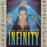 Guru Josh - Infinity