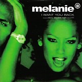 Melanie B feat. Missy "Misdemeanor" Elliott - I Want You Back