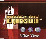 Mark van Dale with Enrico - Water verve