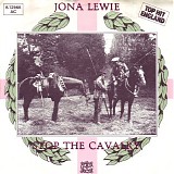 Jona Lewie - Stop The Cavalry