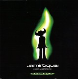Jamiroquai - Deeper underground