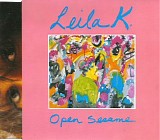 Leila K. - Open Sesame