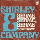 Shirley & Company - Shame, Shame, Shame