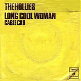 Hollies - Long Cool Woman