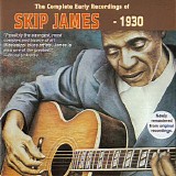 Skip James - Complete Early Recordings of 1930