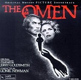 Jerry Goldsmith - O.S.T. The Omen