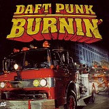 Daft Punk - Burnin'