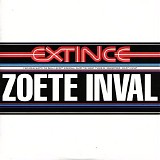 Extince - Zoete Inval