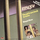 Risque - The Girls Are Back In Town