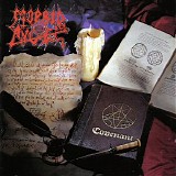 Morbid Angel - Covenant