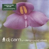 DJ Cam - Underground Vibes